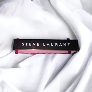 NIB Steve Laurent Lip Oil Shade ORCHID